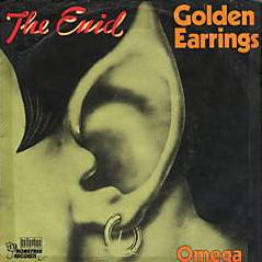 Golden Earring : The Enid